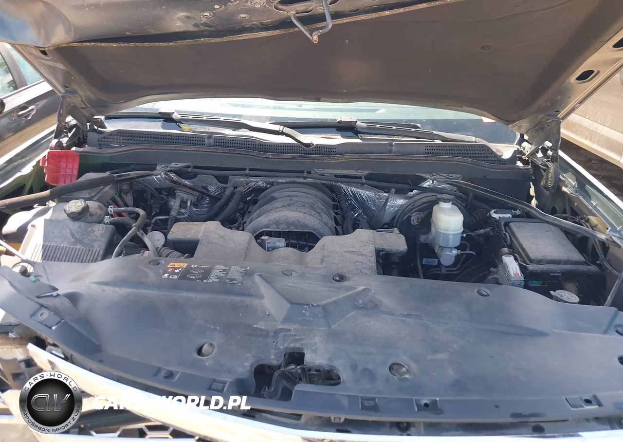 2014 Chevrolet Silverado 1500 Lt VIN:3GCUKREC4EG506288 - 10