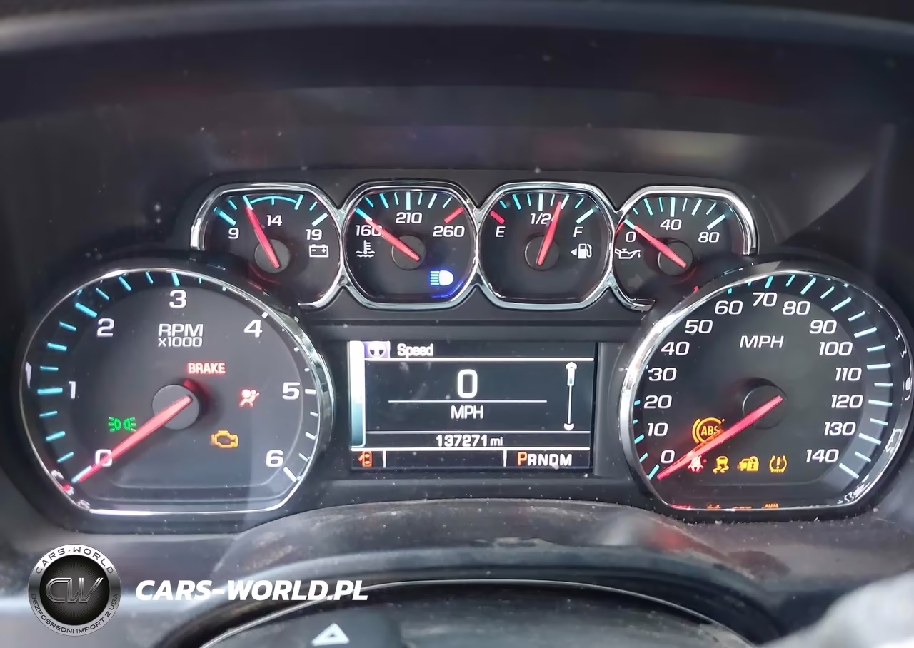 2014 Chevrolet Silverado 1500 Lt VIN:3GCUKREC4EG506288 - 7