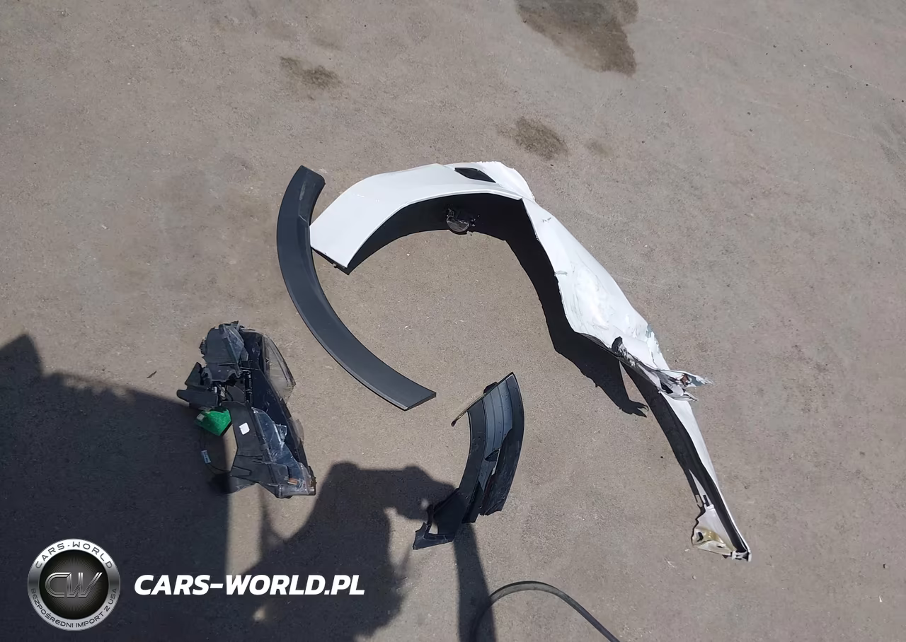2022 Tesla Model 3 Long Range Dual Motor All-Wheel Drive VIN:5YJ3E1EB0NF155350 - 12
