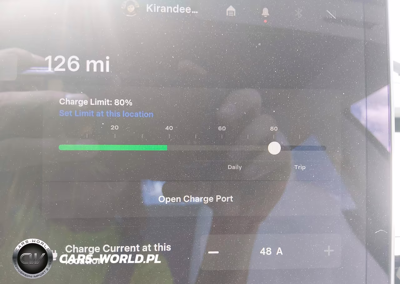 2022 Tesla Model 3 Long Range Dual Motor All-Wheel Drive VIN:5YJ3E1EB0NF155350 - 18