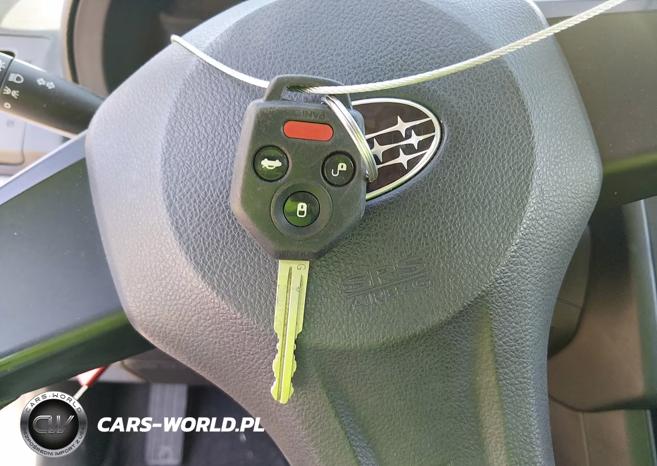 2012 Subaru Impreza 2.0I VIN:JF1GPAA62CH212560 - 11