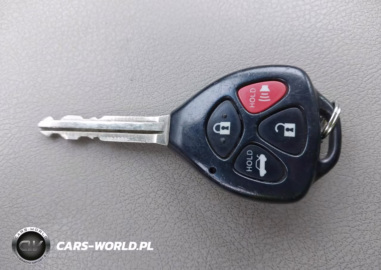 2007 Toyota Camry Xle VIN:4T1BE46K57U722959 - 11