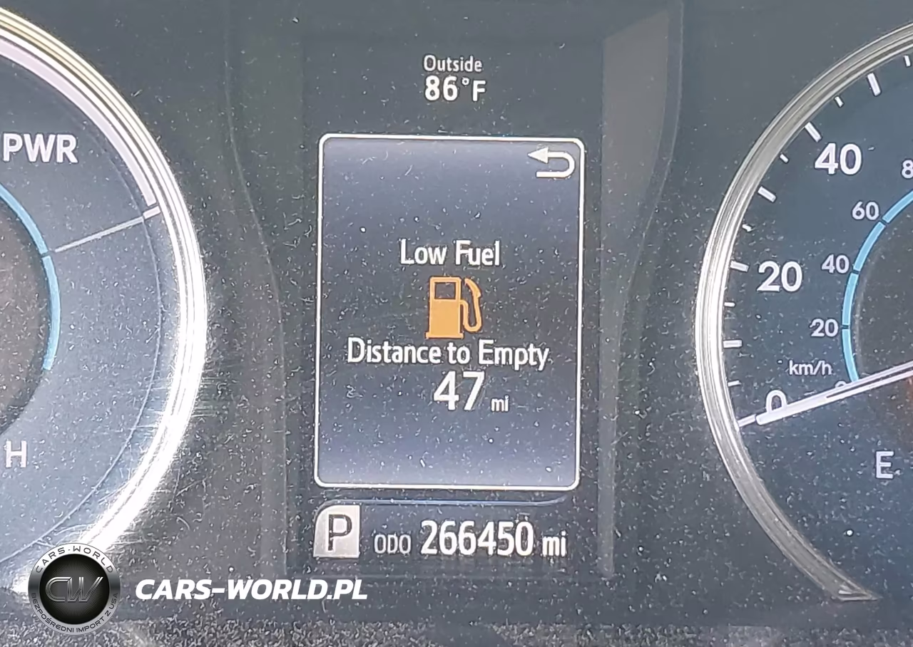 2016 Toyota Camry Hybrid Le VIN:4T1BD1FK7GU177526 - 15