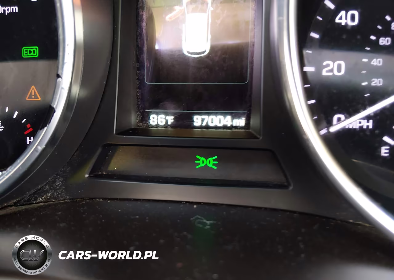 2017 Hyundai Santa Fe Sport 2.4L VIN:5XYZU3LB9HG421618 - 15