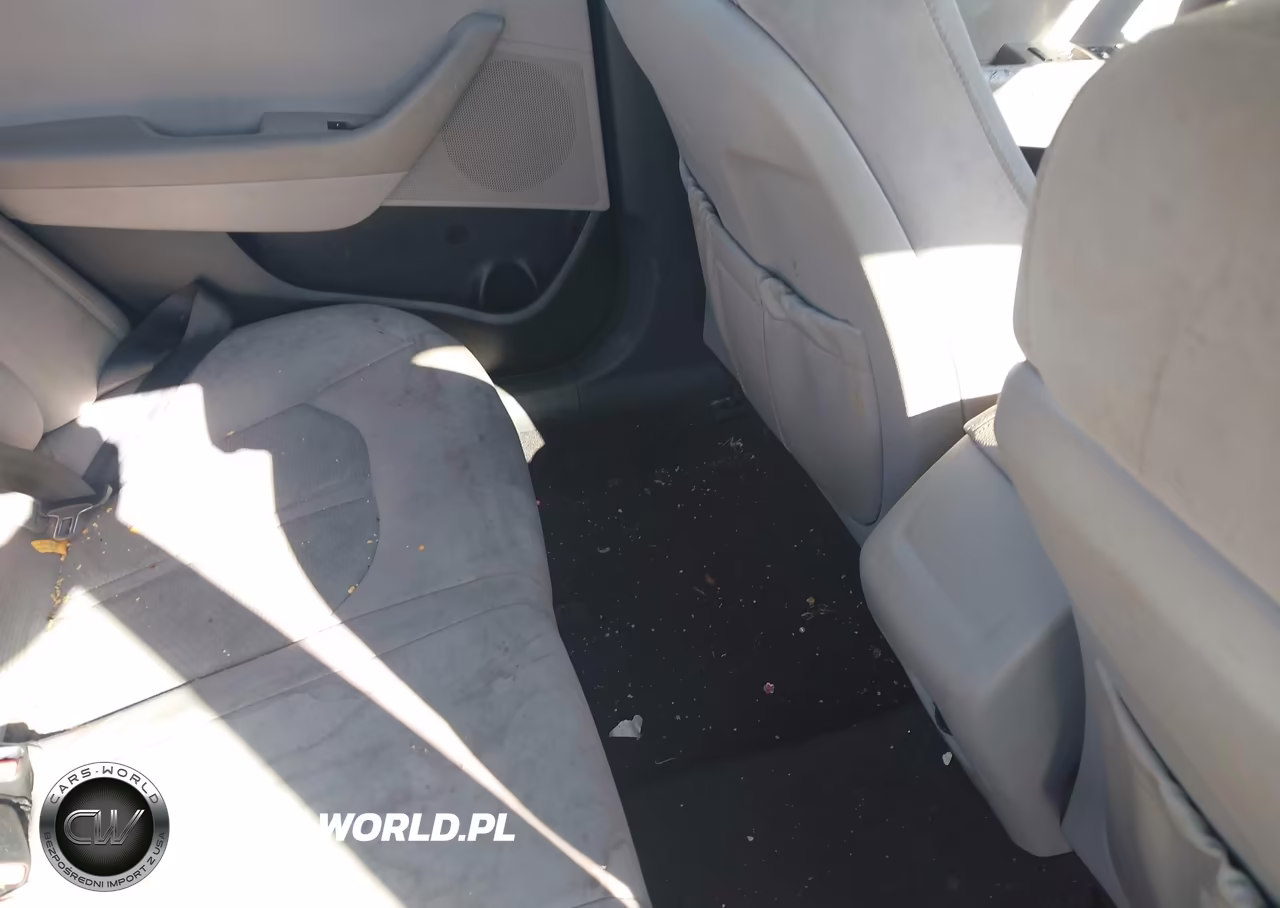 2016 Hyundai Sonata Se VIN:5NPE24AF7GH308628 - 8