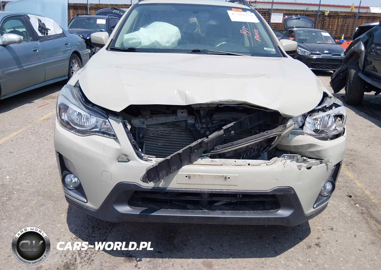 2016 Subaru Crosstrek 2.0I Premium VIN:JF2GPABCXG9279200 - 6