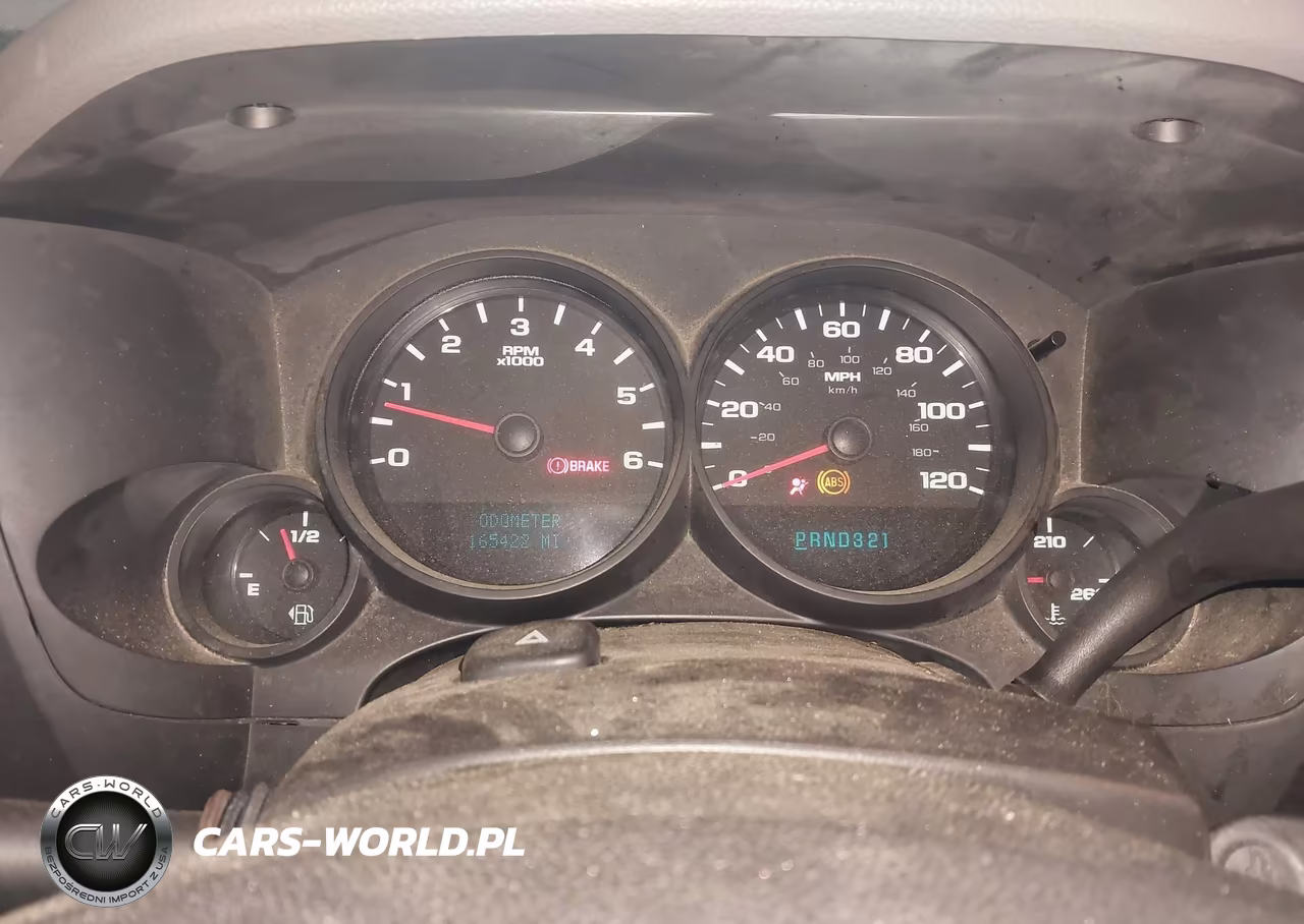 2007 Chevrolet Silverado 1500 Work Truck VIN:1GCEK14C97Z532752 - 7