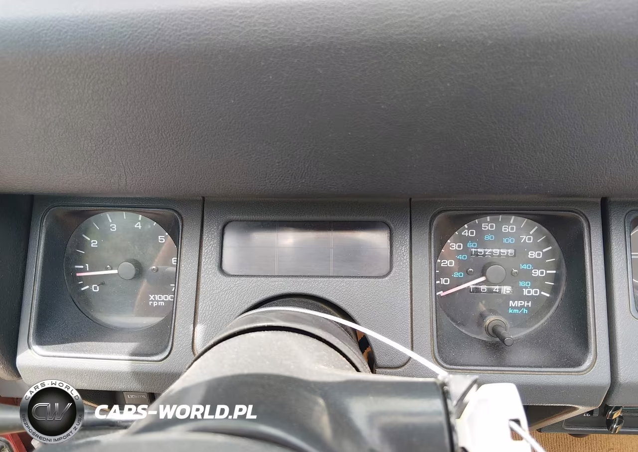 1992 Jeep Wrangler - Yj VIN:2J4FY29SXNJ514141 - 7