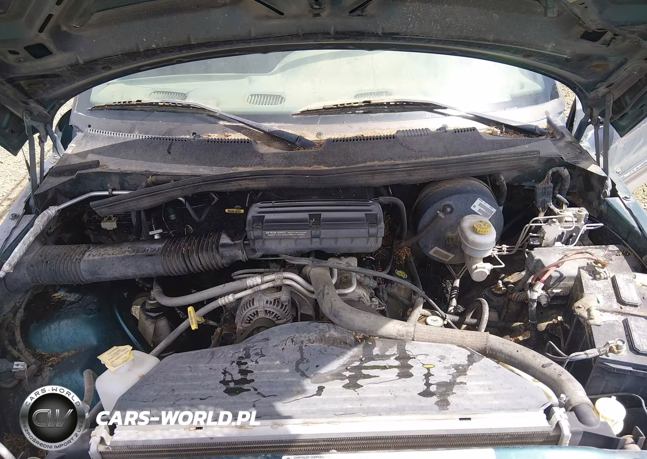 1998 Dodge Ram 1500 St VIN:1B7HF13Y0WJ104452 - 10