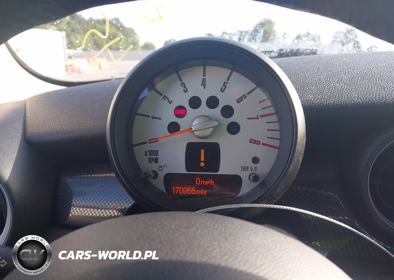 2013 Mini Hardtop Cooper S VIN:WMWSV3C55DT478340 - 7