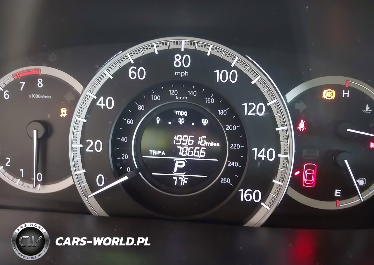 2015 Honda Accord Lx VIN:1HGCR2F35FA177339 - 15