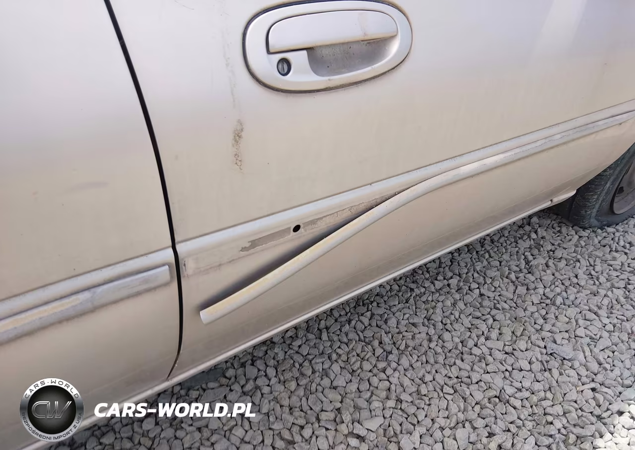 1998 Ford Escort Se VIN:1FAFP13P9WW291761 - 13