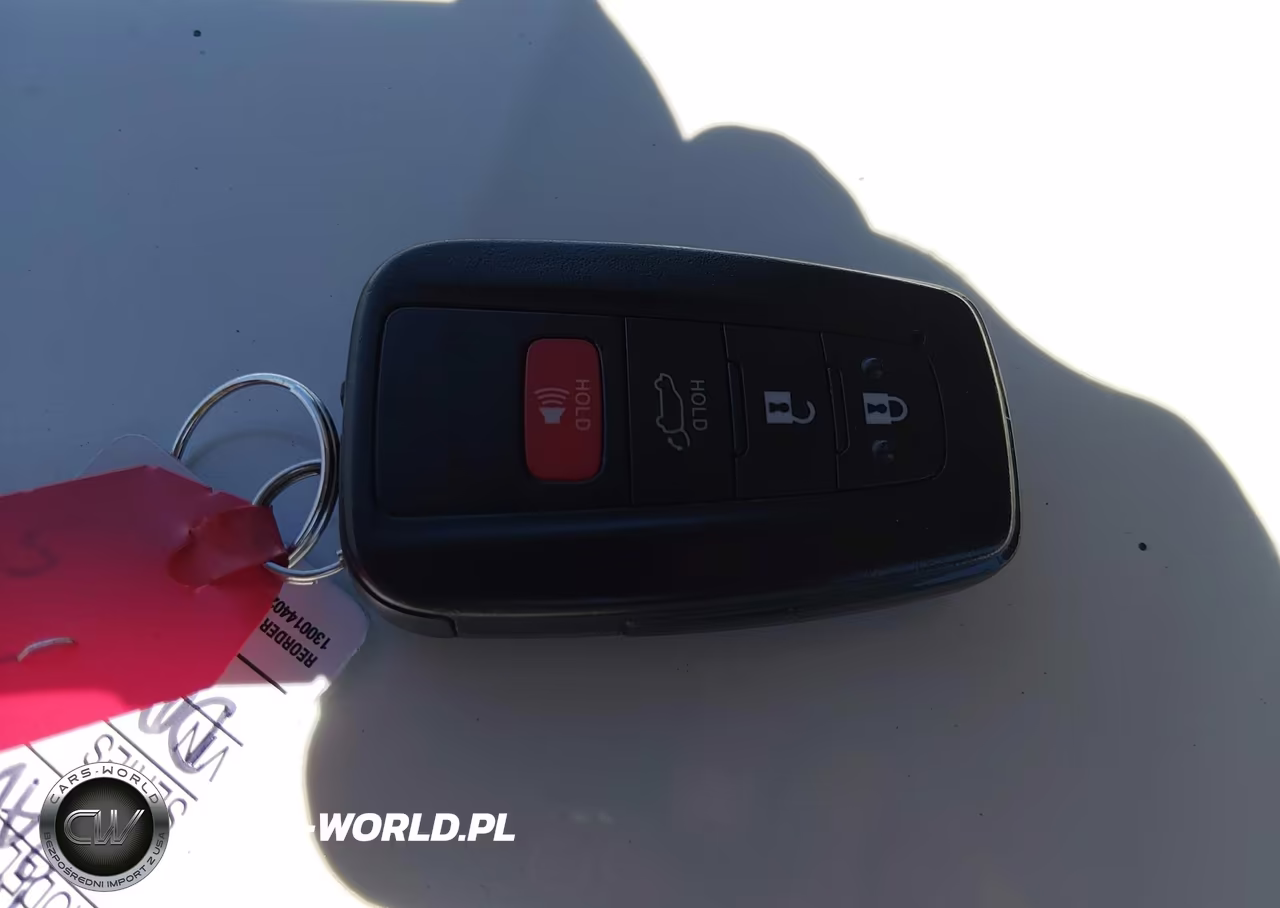 2022 Toyota Rav4 Hybrid Xse VIN:4T3E6RFV0NU090037 - 11