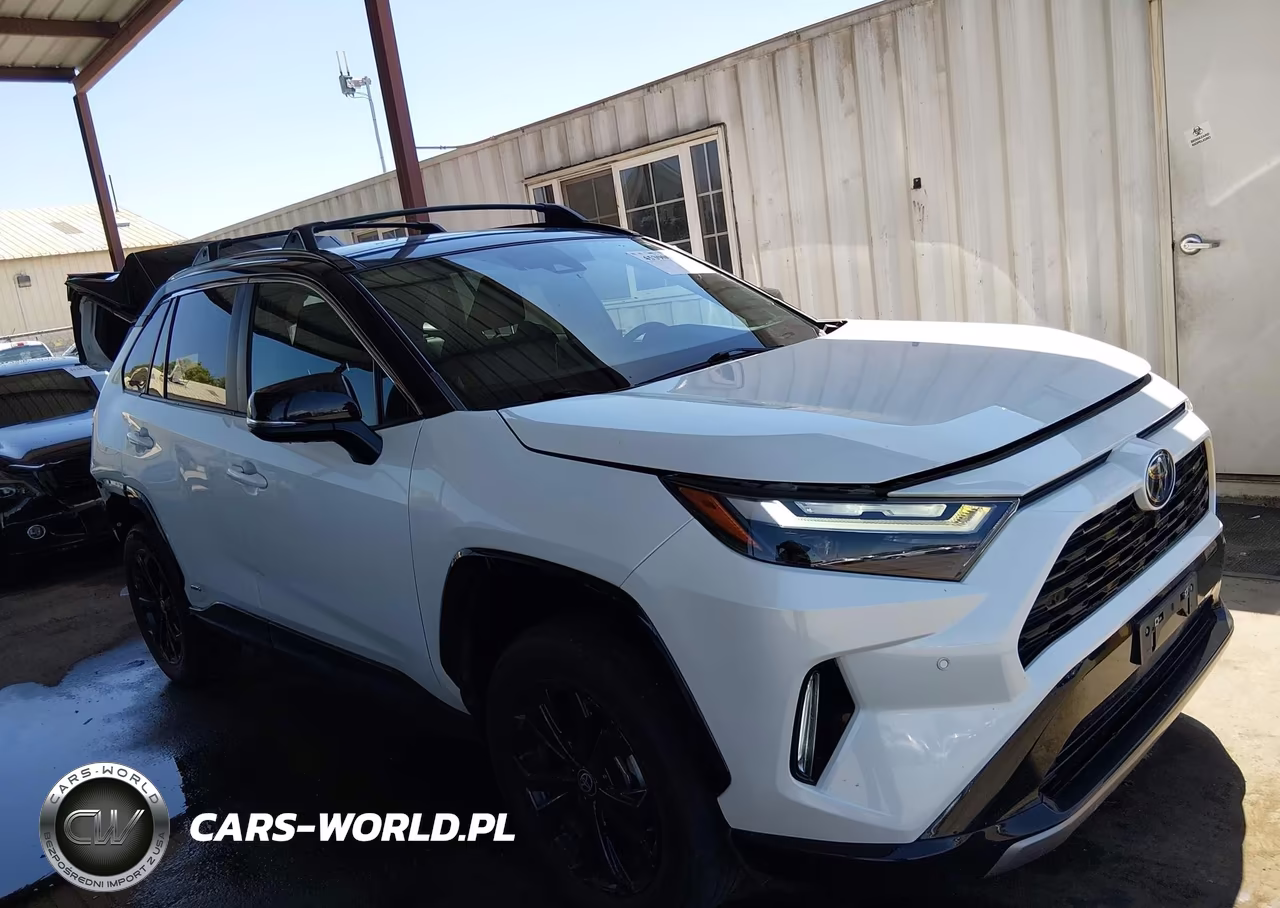 2022 Toyota Rav4 Hybrid Xse VIN:4T3E6RFV0NU090037 - 13