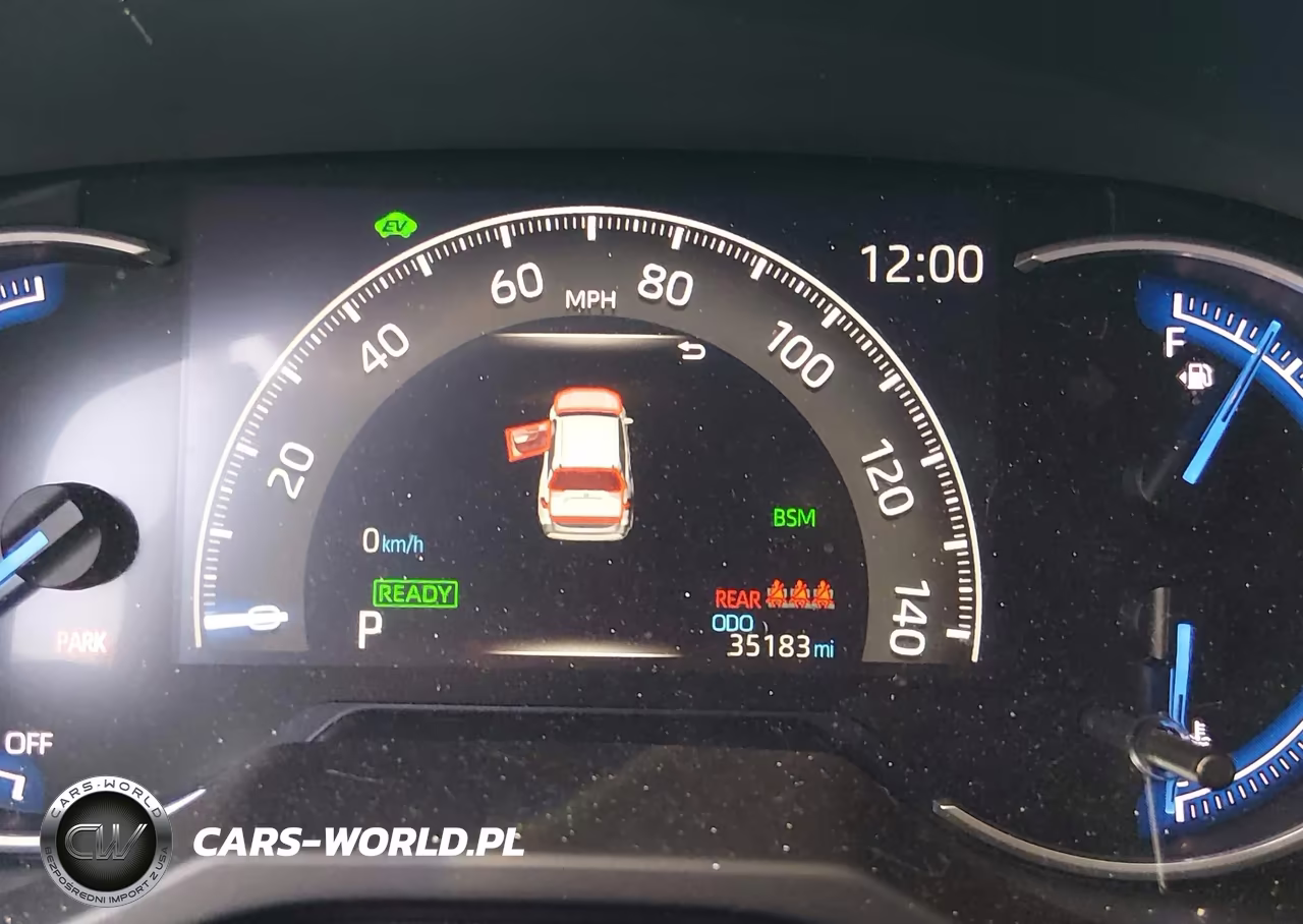 2022 Toyota Rav4 Hybrid Xse VIN:4T3E6RFV0NU090037 - 7
