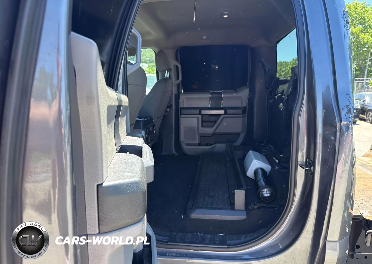 2022 Ford F350 Super Duty VIN:1FT8W3DT0NEE80929 - 7