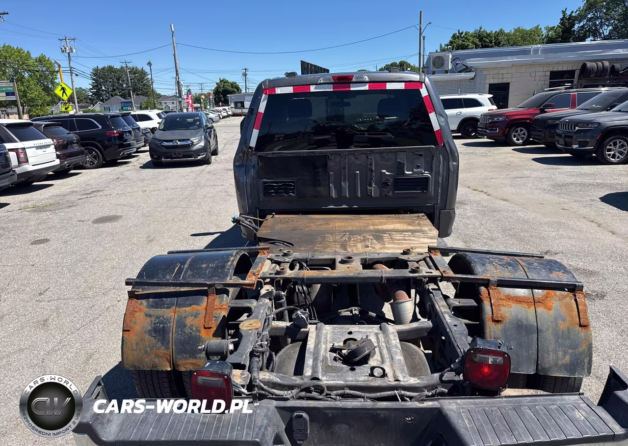 2022 Ford F350 Super Duty VIN:1FT8W3DT0NEE80929 - 8