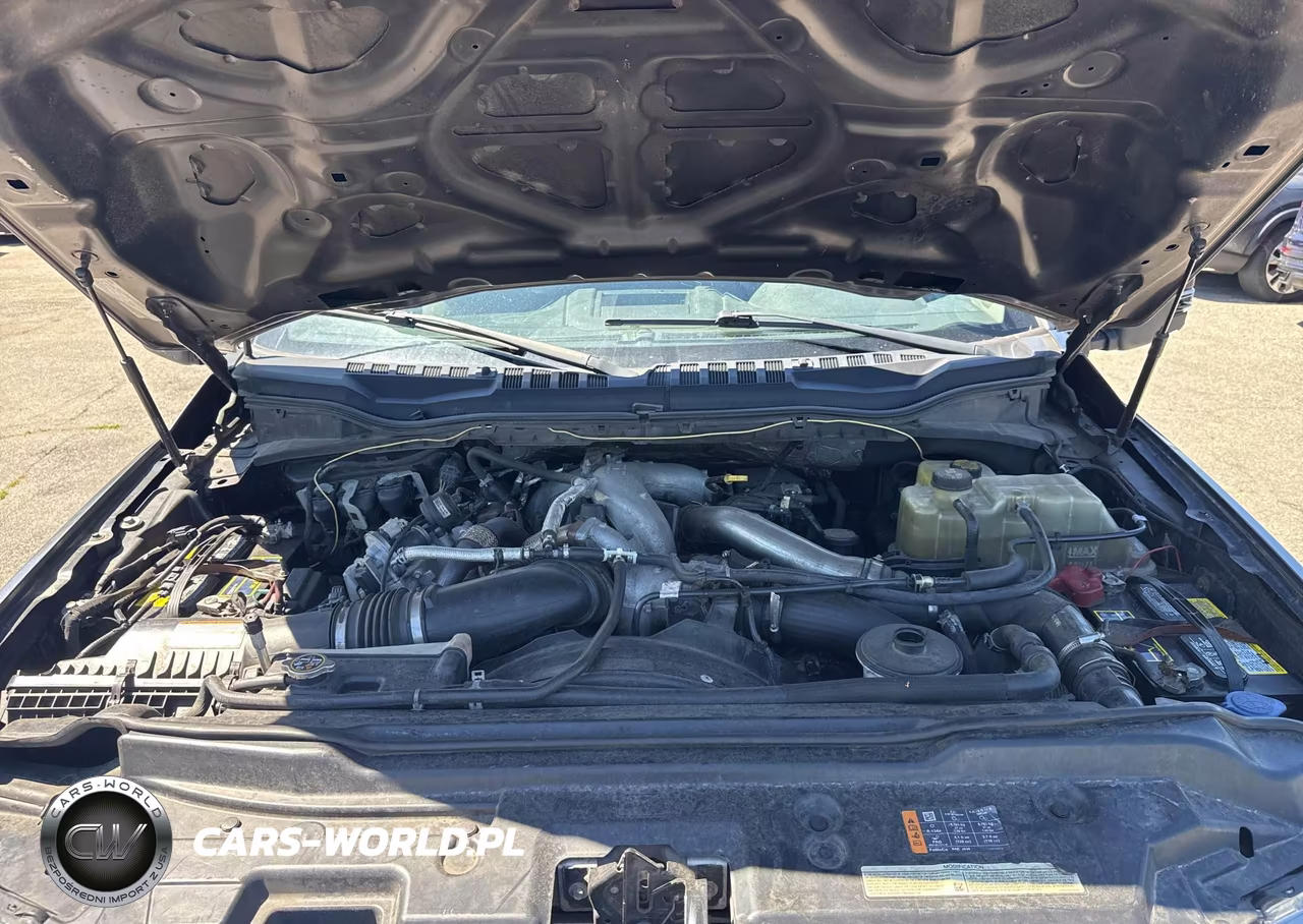 2022 Ford F350 Super Duty VIN:1FT8W3DT0NEE80929 - 9