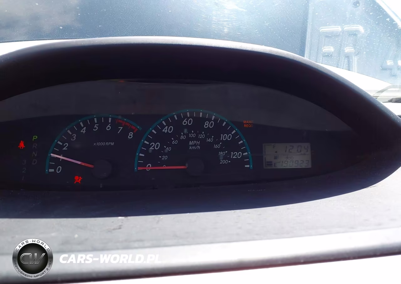 2011 Toyota Yaris VIN:JTDBT4K34B1398681 - 7