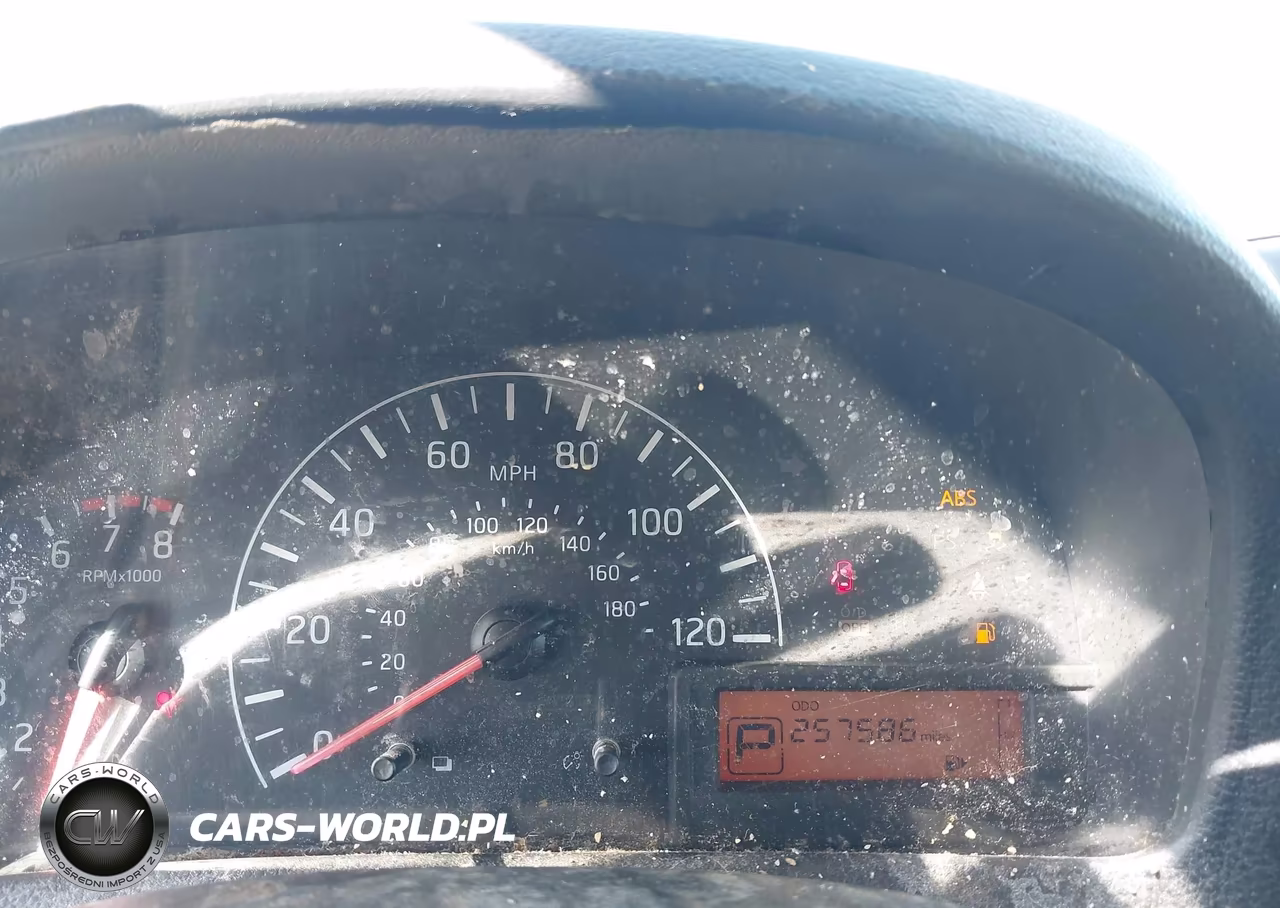 2014 Nissan Nv200 Sv VIN:3N6CM0KN6EK700421 - 7
