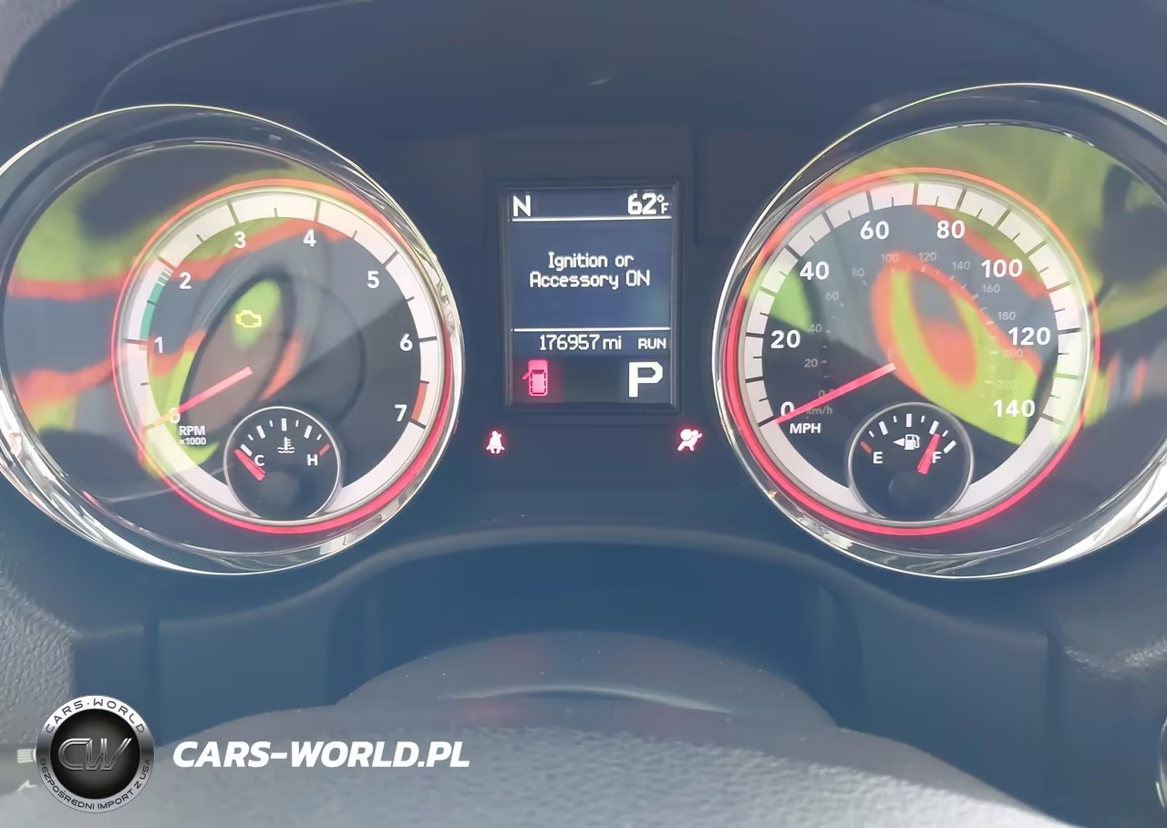 2011 Dodge Durango Crew VIN:1D4RD4GG1BC666973 - 7