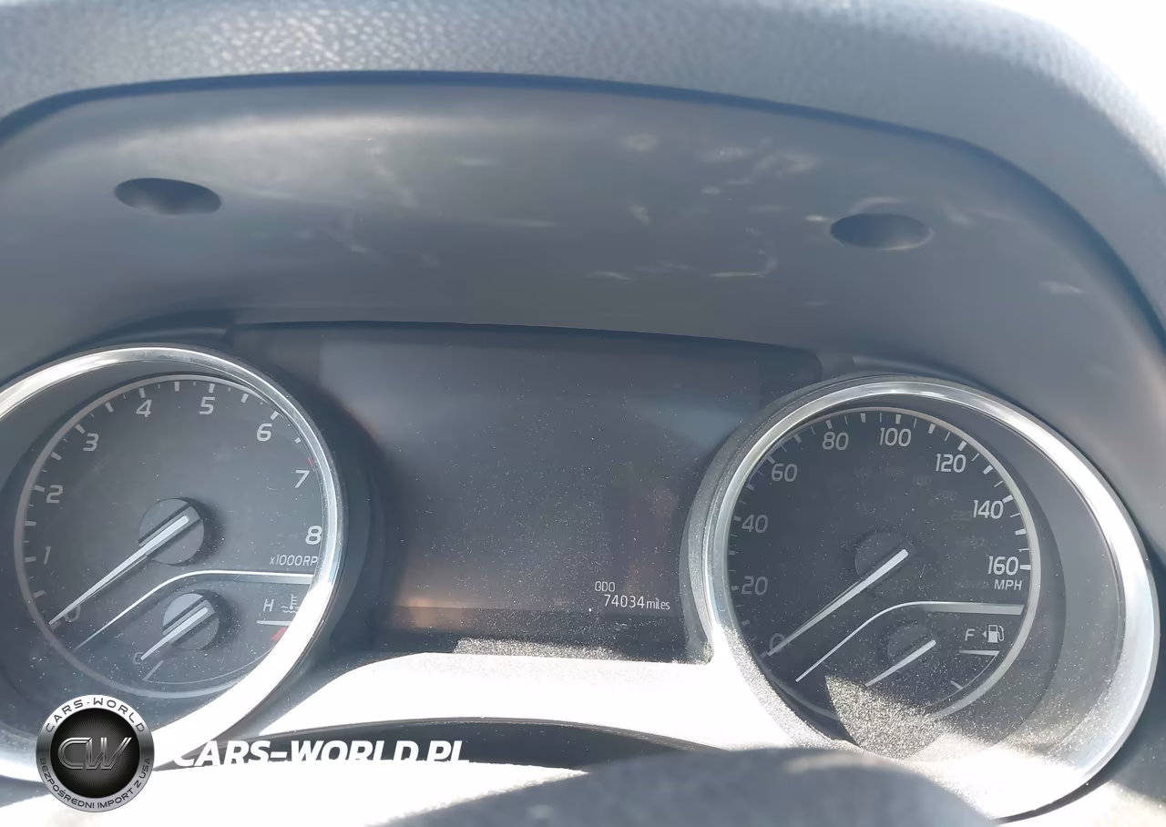2018 Toyota Camry Xle VIN:4T1B11HK4JU107740 - 7