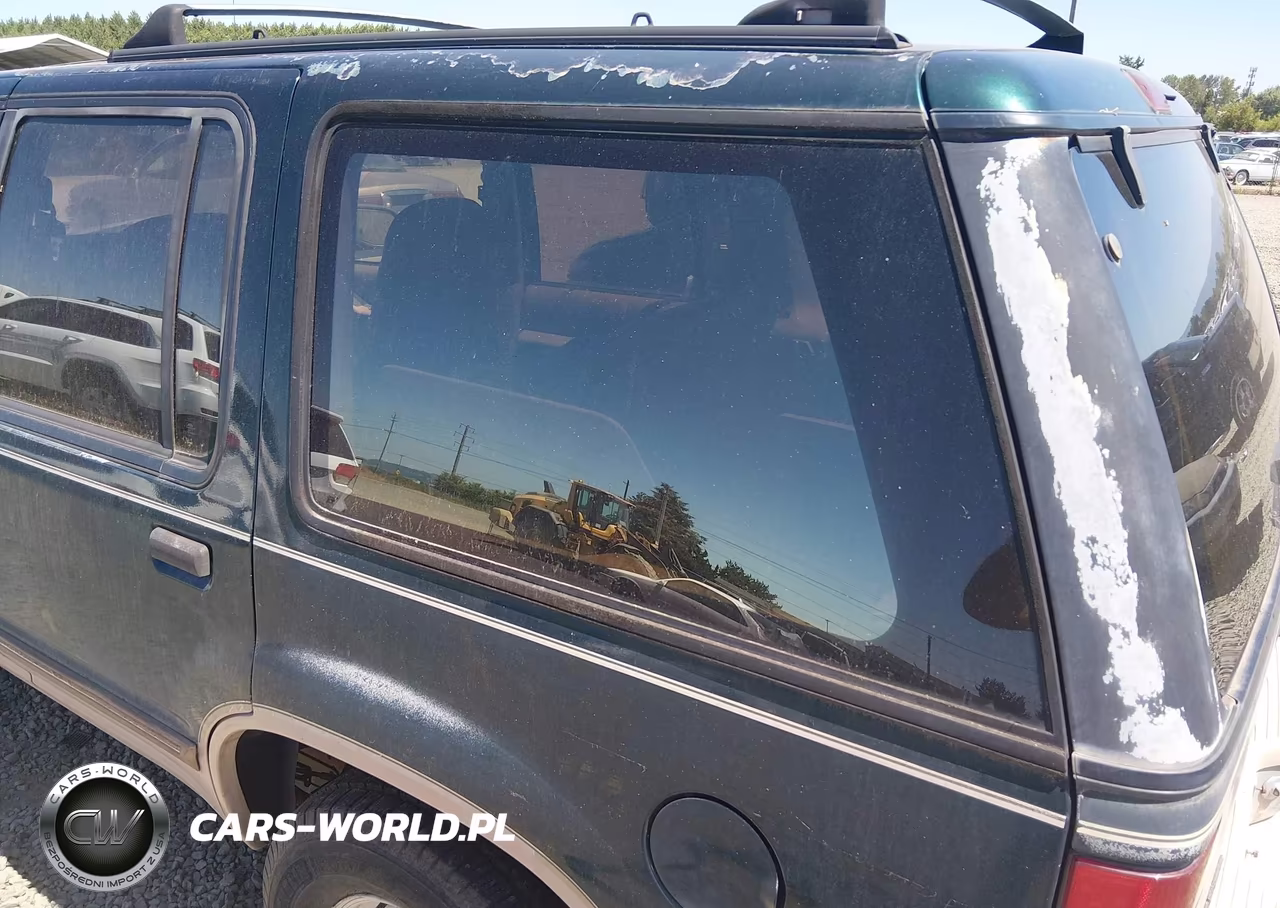 1992 Ford Explorer VIN:1FMDU34X7NUC14932 - 6
