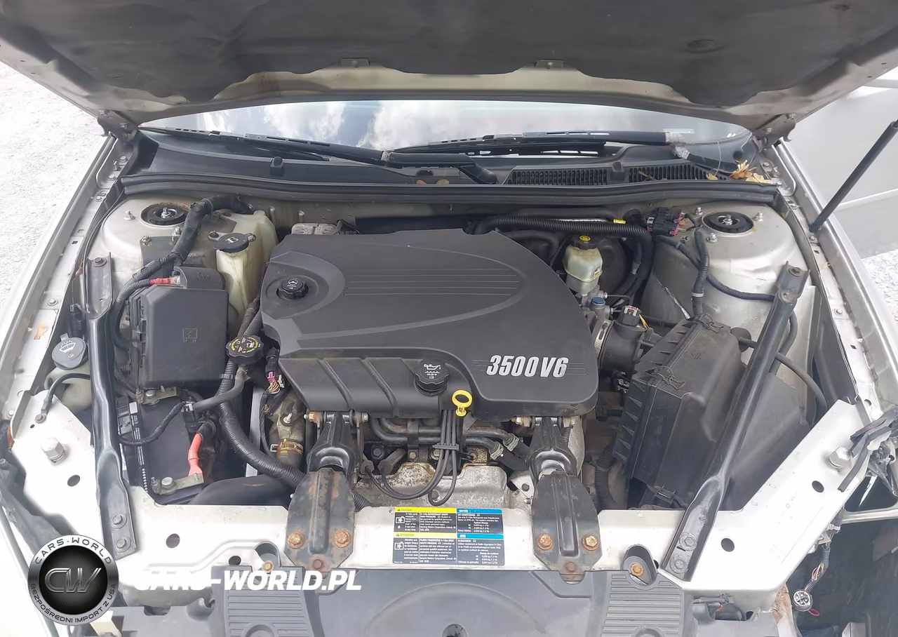2008 Chevrolet Impala Lt VIN:2G1WT55N189122234 - 10