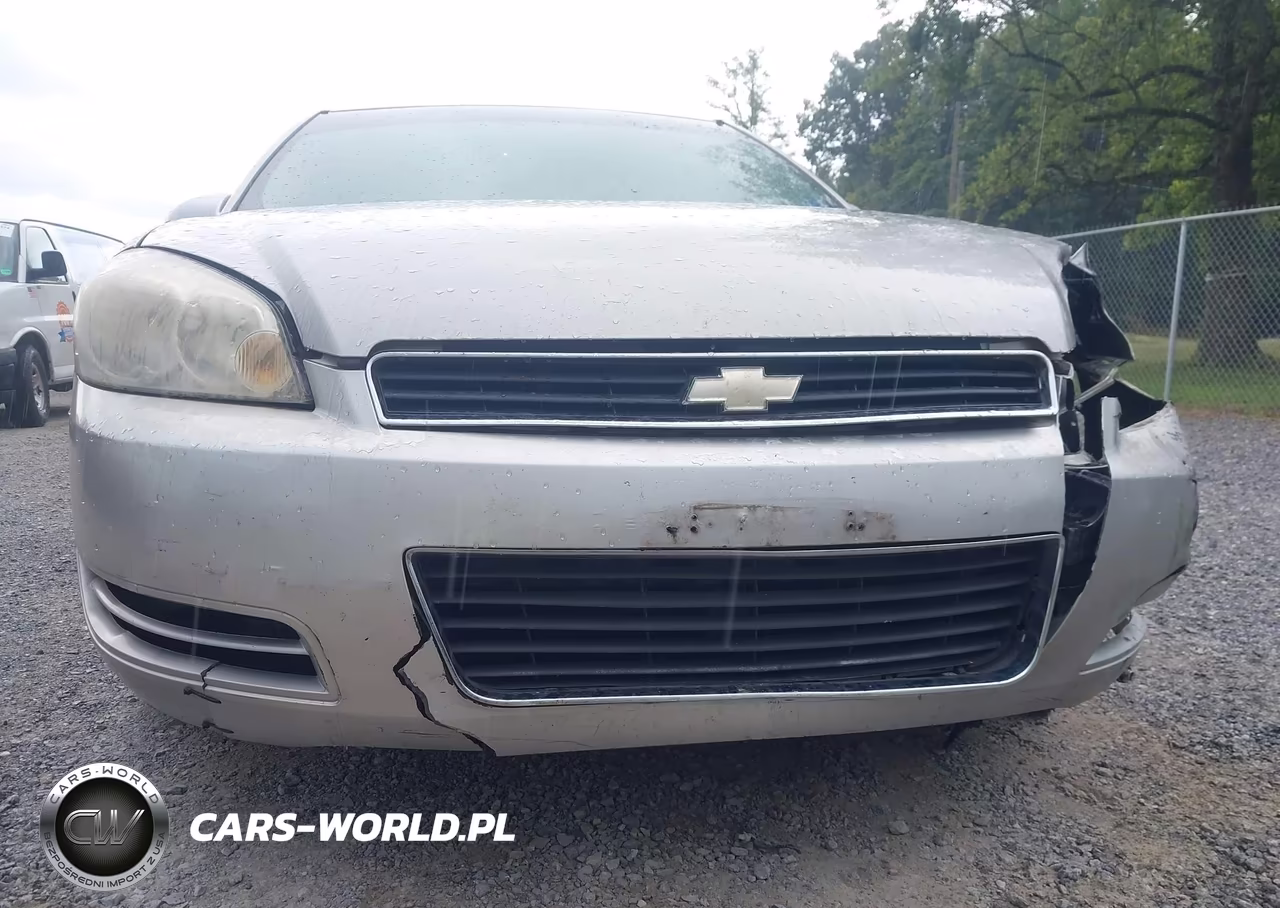 2008 Chevrolet Impala Lt VIN:2G1WT55N189122234 - 15