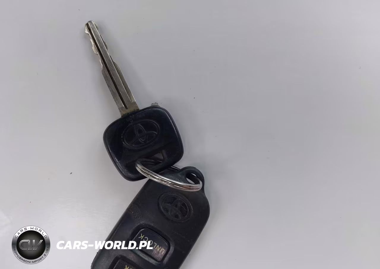 2003 Toyota Corolla S VIN:1NXBR32E83Z097174 - 11