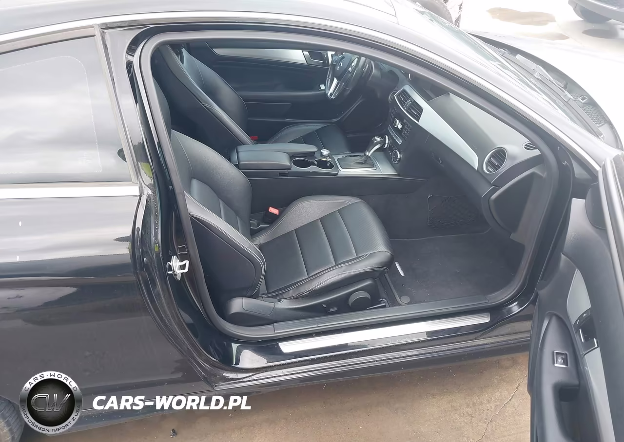 2013 Mercedes-Benz C 250 VIN:WDDGJ4HB6DF999936 - 5