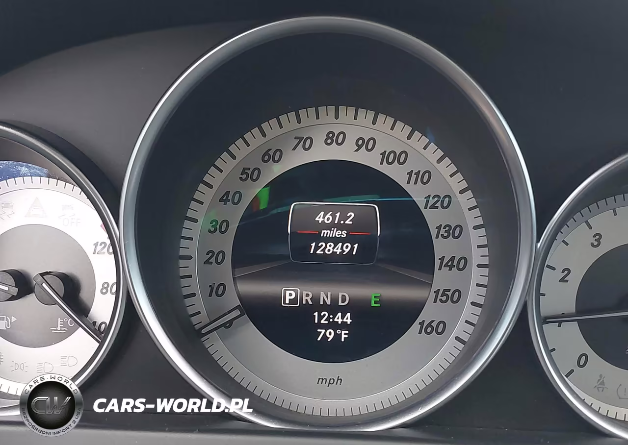 2013 Mercedes-Benz C 250 VIN:WDDGJ4HB6DF999936 - 7