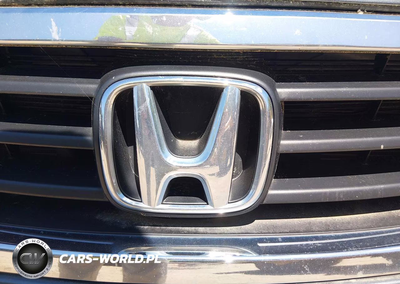 2008 Honda Accord 2.4 Lx-P VIN:1HGCP26428A064529 - 6