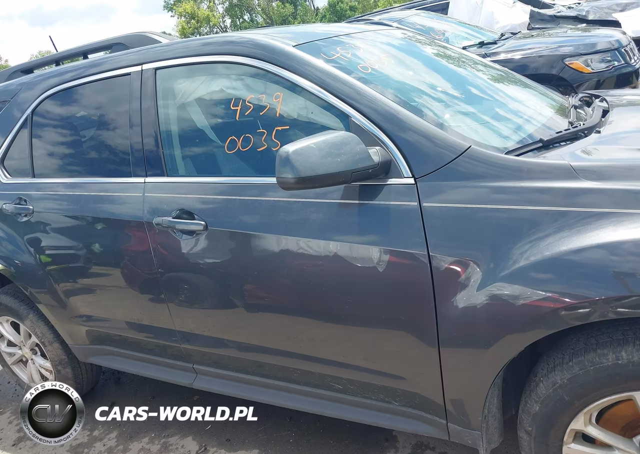2017 Chevrolet Equinox Lt VIN:2GNALCEK6H1540192 - 13