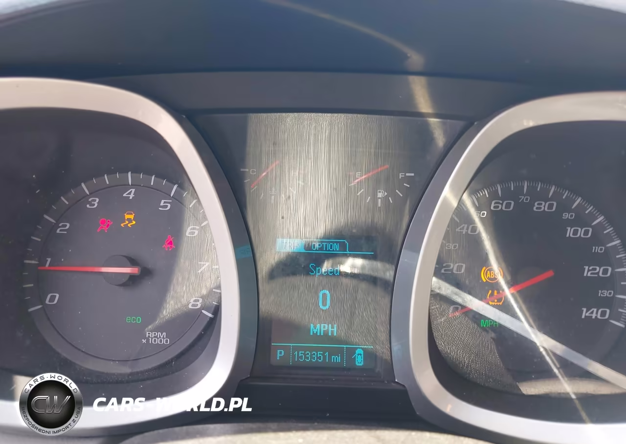 2017 Chevrolet Equinox Lt VIN:2GNALCEK6H1540192 - 7