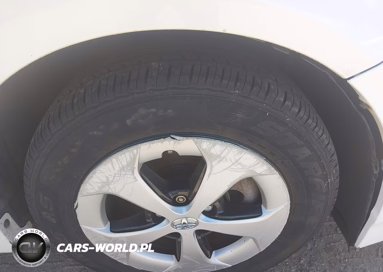 2012 Toyota Prius Three VIN:JTDKN3DU7C5485155 - 6