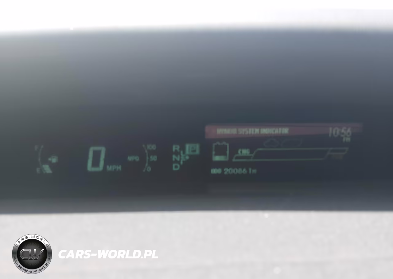 2012 Toyota Prius Three VIN:JTDKN3DU7C5485155 - 7