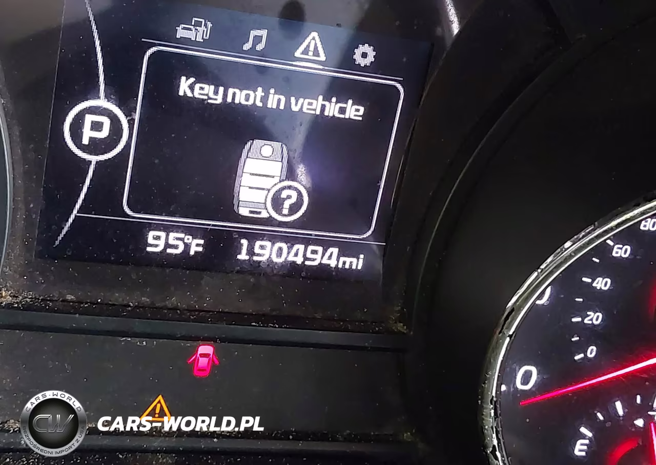 2017 Kia Sedona Lx VIN:KNDMB5C17H6245061 - 15