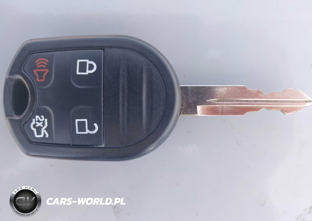 2016 Ford Flex Se VIN:2FMGK5B86GBA24154 - 11