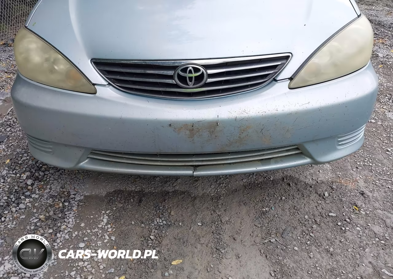 2005 Toyota Camry Le VIN:4T1BE32K05U544312 - 14