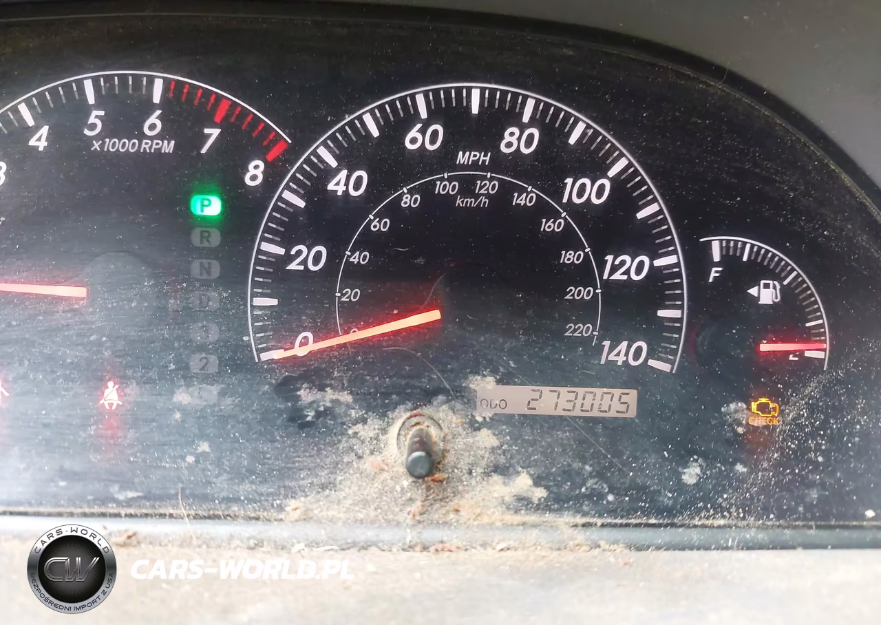 2005 Toyota Camry Le VIN:4T1BE32K05U544312 - 7