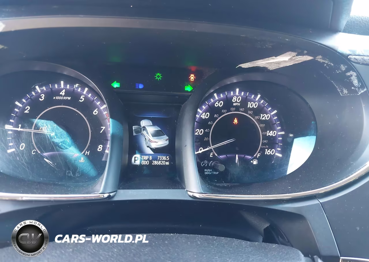 2016 Toyota Avalon Xle Premium VIN:4T1BK1EB7GU218339 - 7