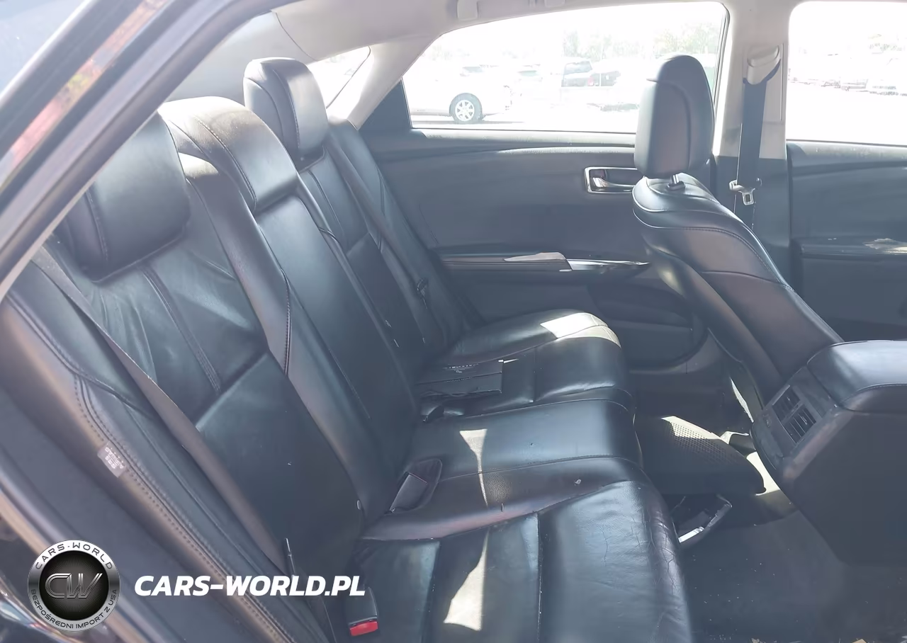2016 Toyota Avalon Xle Premium VIN:4T1BK1EB7GU218339 - 8