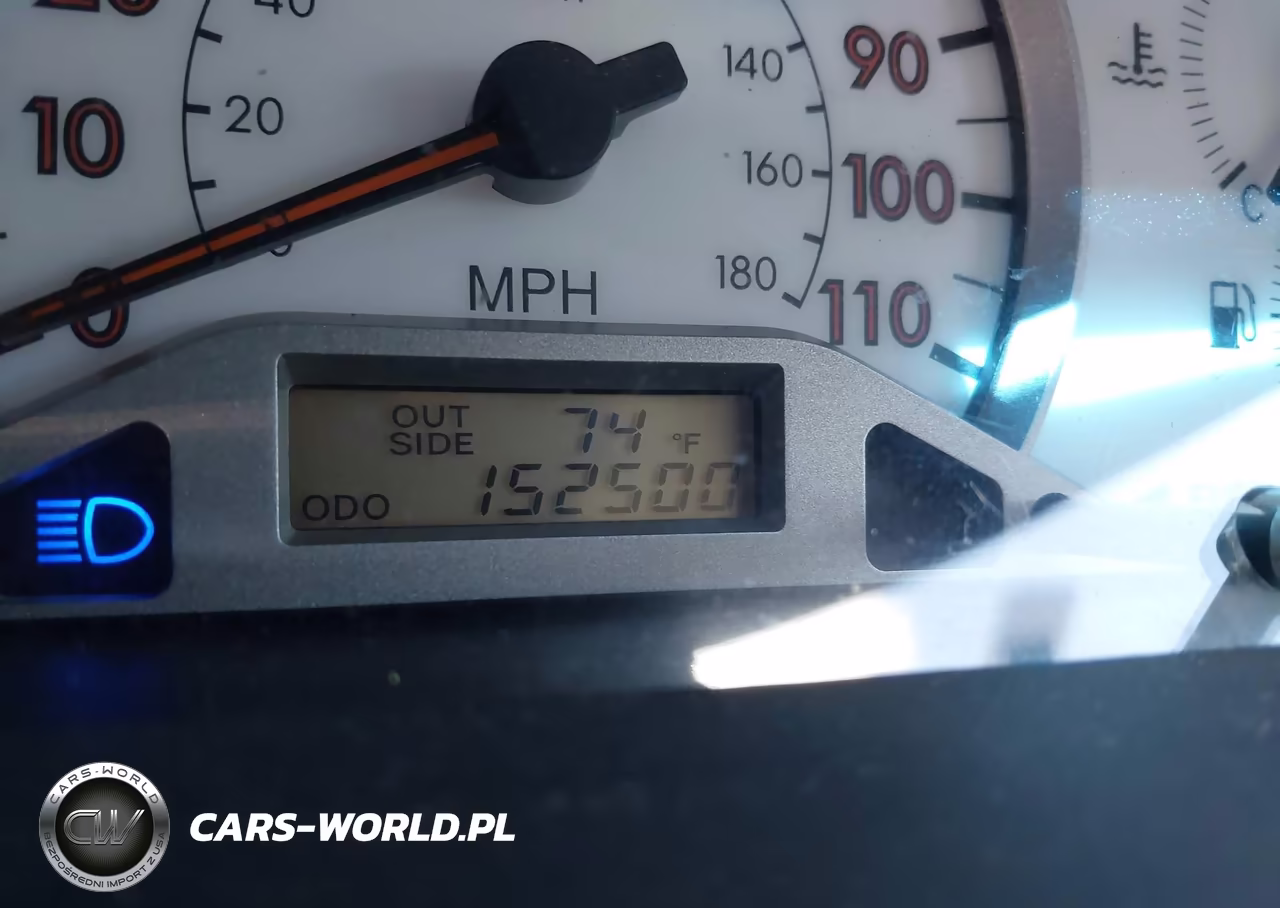 2006 Toyota Corolla S VIN:2T1BR32E76C618312 - 7