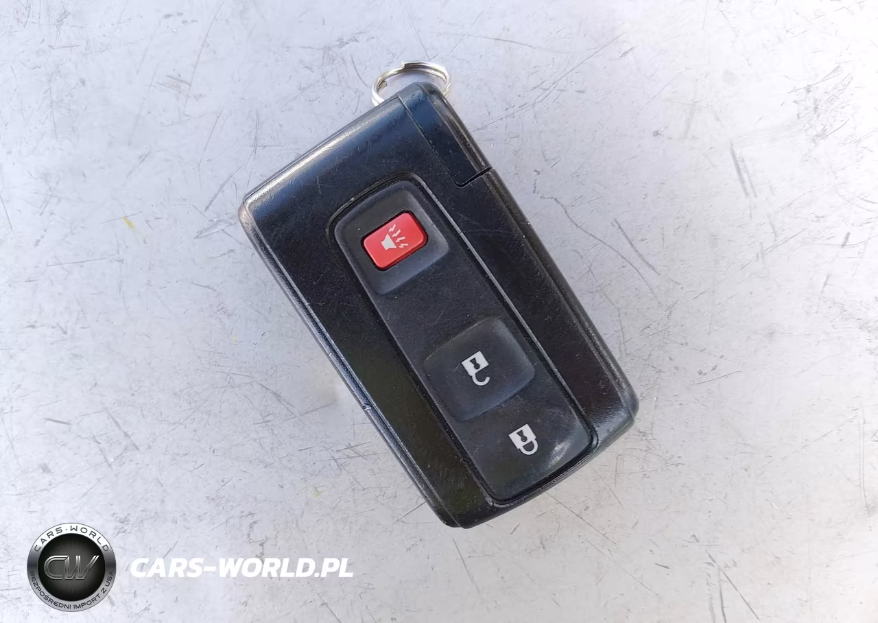 2008 Toyota Prius VIN:JTDKB20U387787126 - 11