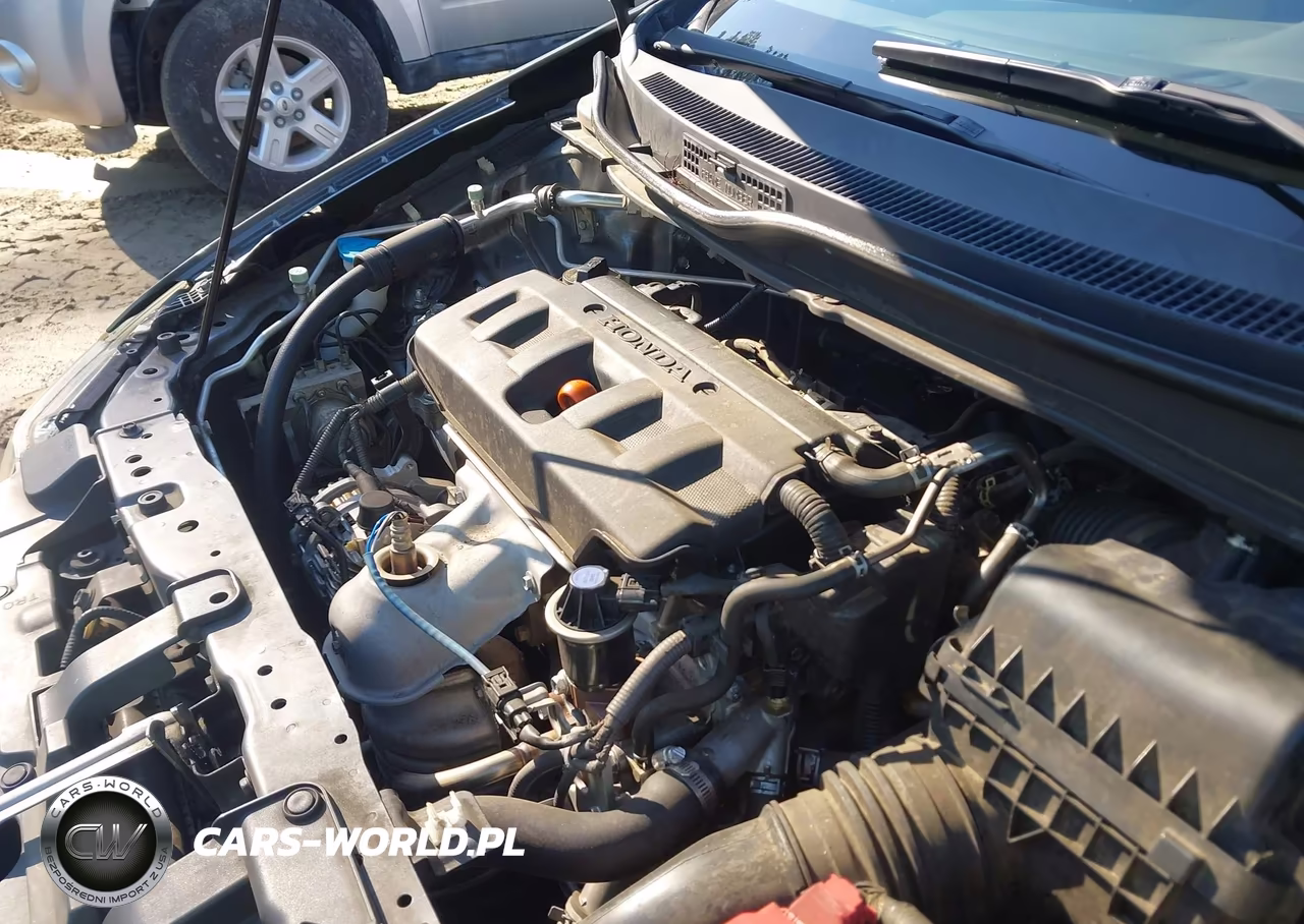 2012 Honda Civic Lx VIN:19XFB2F50CE108729 - 10