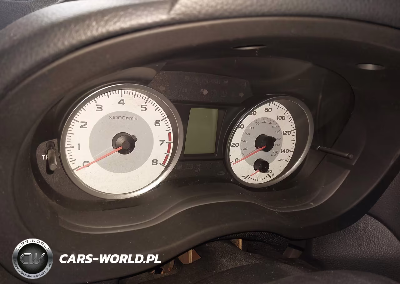 2013 Subaru Impreza 2.0I Premium VIN:JF1GPAC64DH811572 - 7