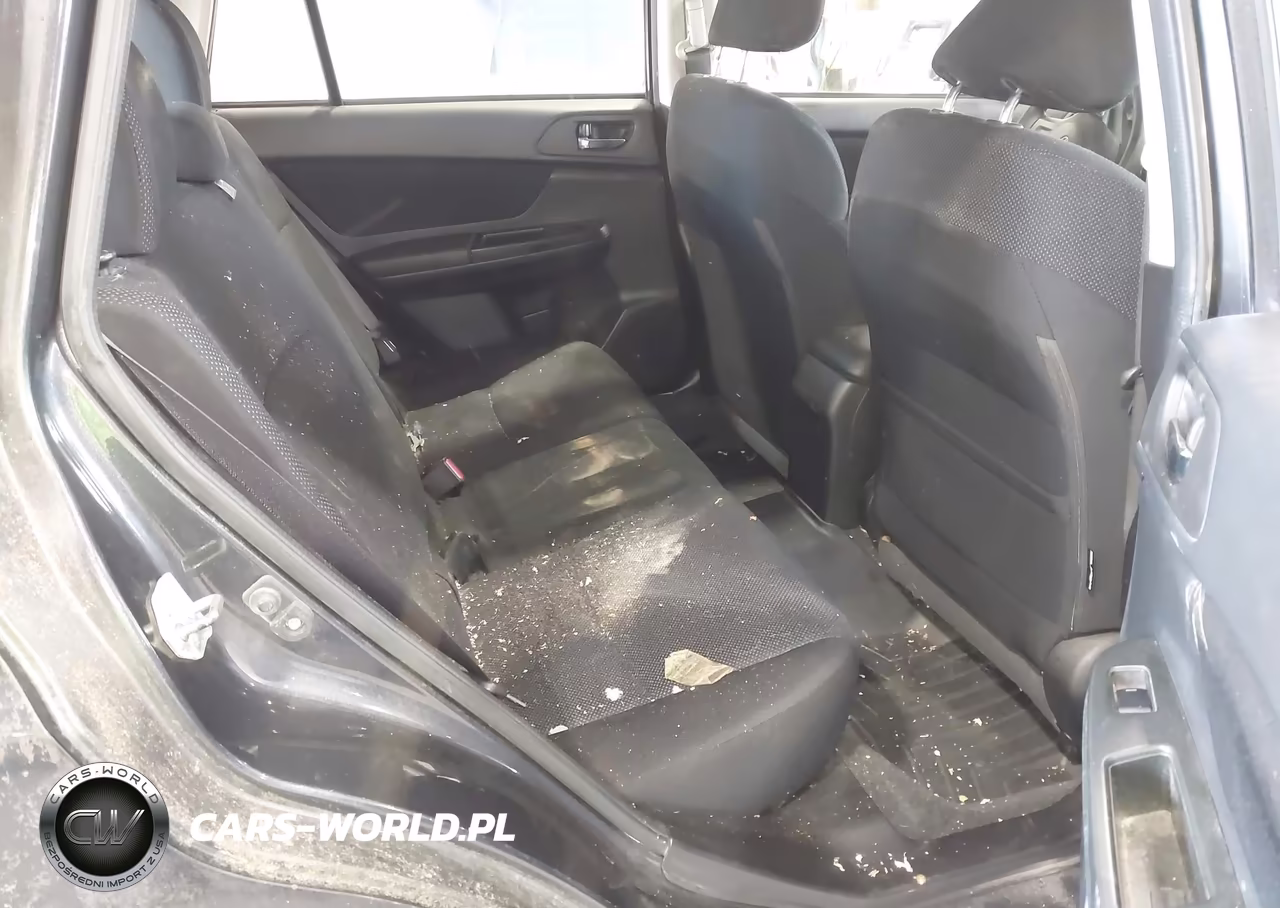 2013 Subaru Impreza 2.0I Premium VIN:JF1GPAC64DH811572 - 8