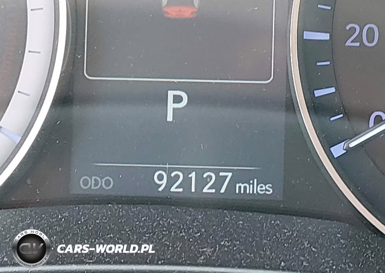 2018 Lexus Es 350 VIN:58ABK1GG1JU102031 - 15