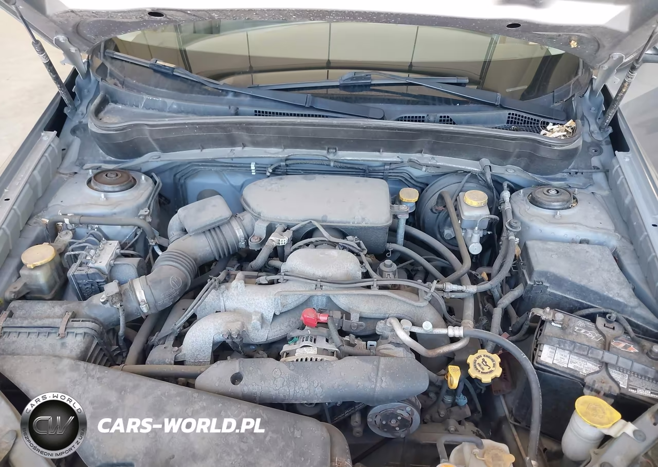 2009 Subaru Forester 2.5X VIN:JF2SH63619G779807 - 10